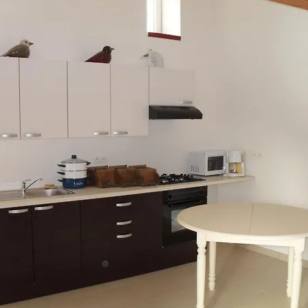 Σπίτι διακοπών Maison Accueillante A Guerande, 54 M² Avec Jardin