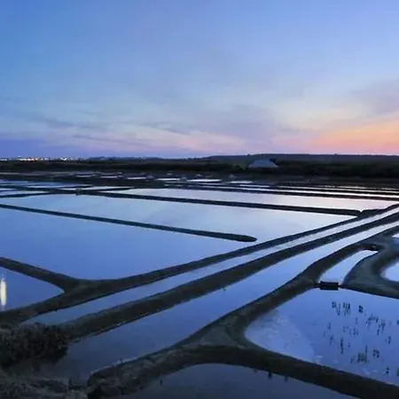 Maison accueillante à Guérande, 54 m² avec jardin Prázdninový dům